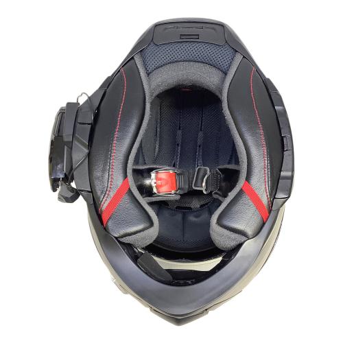 SHOEI (ショウエイ) バイク用ヘルメット 2021年製 GT-AirⅡ インカム付  57cm