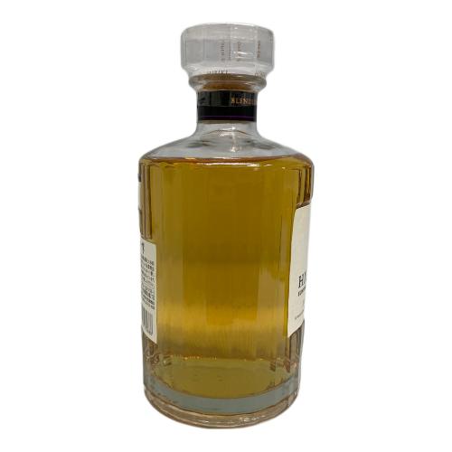 サントリー JAPANESE HARMONY ジャパニーズウイスキー 700ml