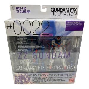BANDAI (バンダイ) フィギュア　ガンダムフィックスフィギュレーション ＃0022