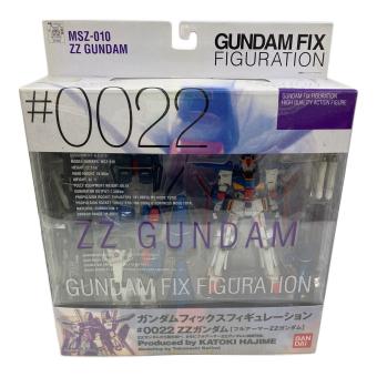 BANDAI (バンダイ) フィギュア　ガンダムフィックスフィギュレーション ＃0022