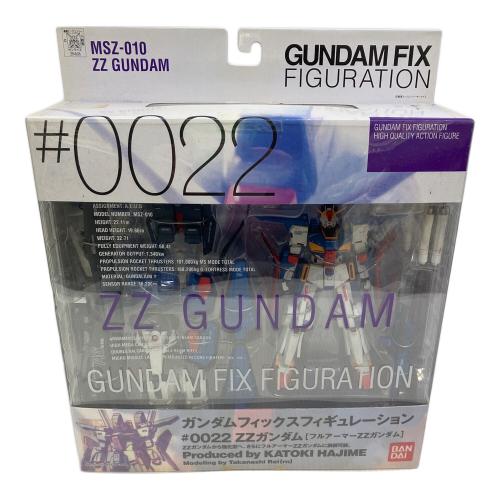BANDAI (バンダイ) フィギュア　ガンダムフィックスフィギュレーション ＃0022