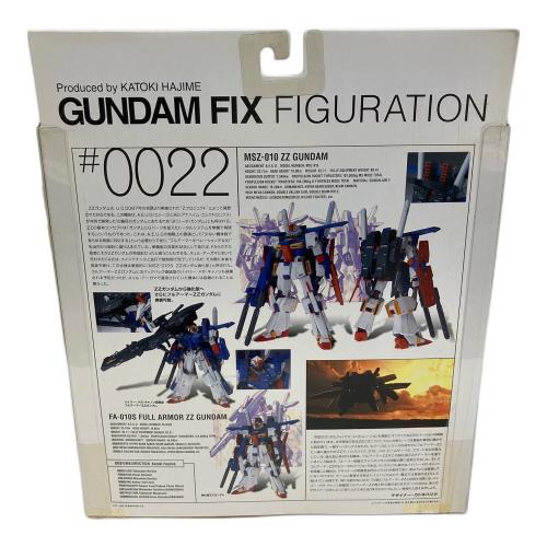 BANDAI (バンダイ) フィギュア　ガンダムフィックスフィギュレーション ＃0022