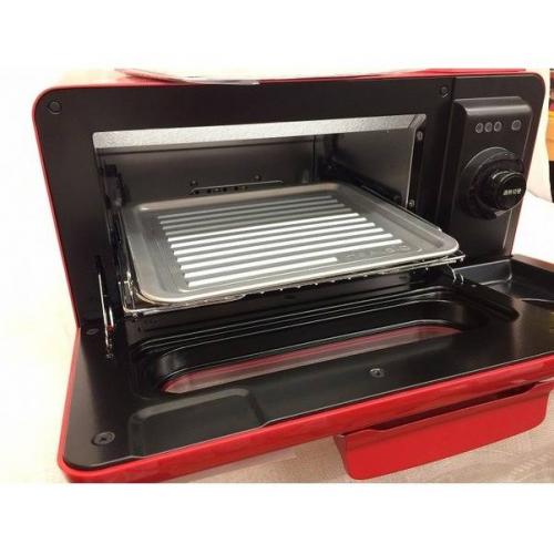 SHARP オーブントースター 未使用品 AX-H1 2016年製 程度S(未使用品 