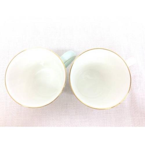 Wedgwood マグカップセット 未使用品 ワイルドストロベリー 2Pセット