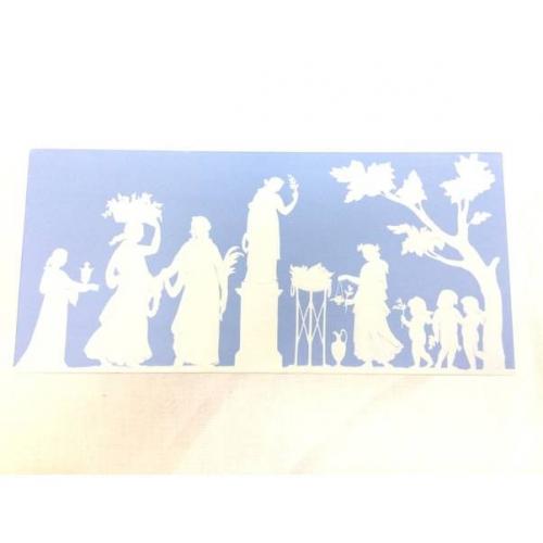 Wedgwood マグカップセット 未使用品 ワイルドストロベリー 2Pセット