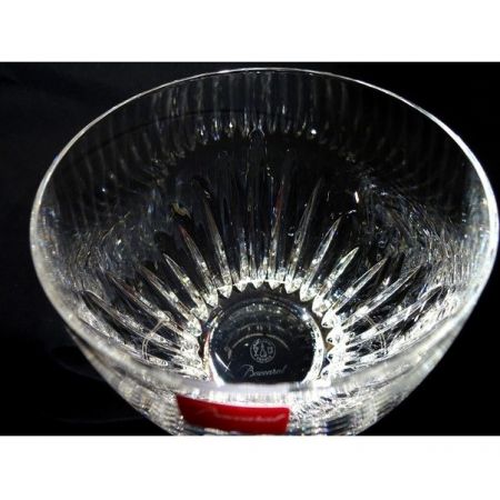 Baccarat (バカラ) ロックグラス 未使用品 マッセナ｜トレファクONLINE