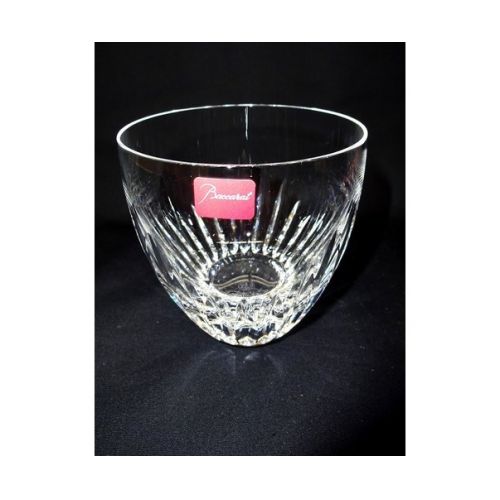 Baccarat (バカラ) ロックグラス 未使用品 マッセナ｜トレファクONLINE