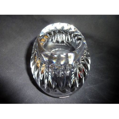 Baccarat (バカラ) ロックグラス 未使用品 マッセナ