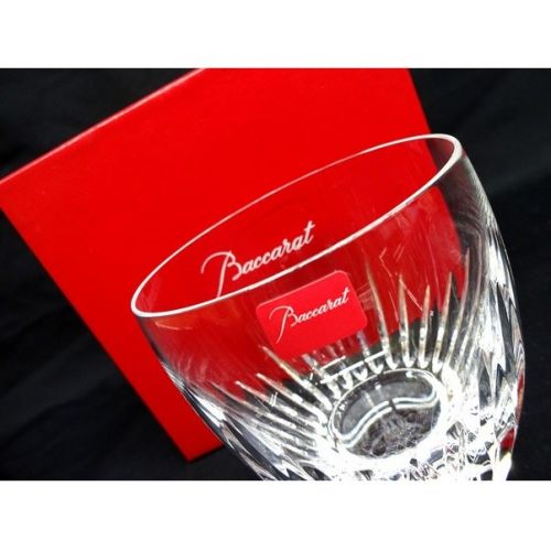Baccarat (バカラ) ロックグラス 未使用品 マッセナ｜トレファクONLINE