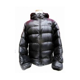 THE NORTH FACE アコンカグアフーディ ブラック 冬物