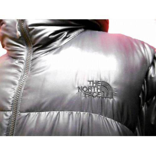 THE NORTH FACE アコンカグアフーディ ブラック 冬物