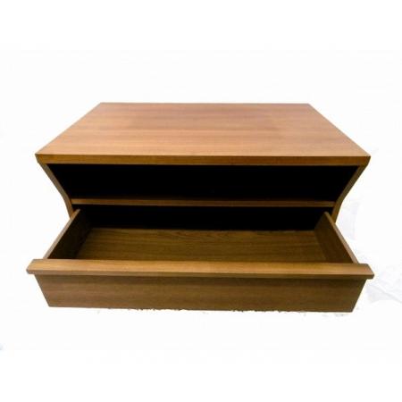 UNICO テレビボード ナチュラル ALBERO ALBERO(アルベロ)｜トレファク