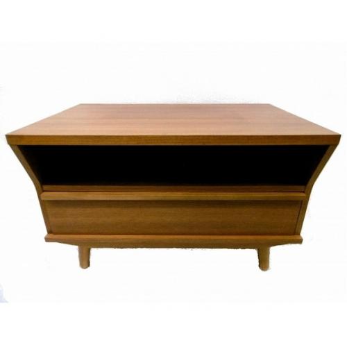 UNICO テレビボード ナチュラル ALBERO ALBERO(アルベロ)