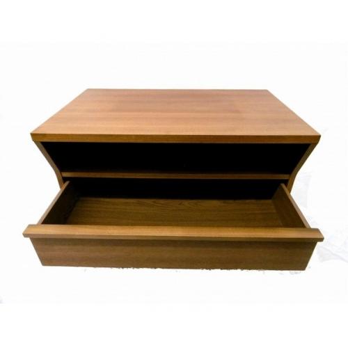 UNICO テレビボード ナチュラル ALBERO ALBERO(アルベロ)