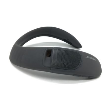 BOSE(ボーズ)
SoundLink Bluetooth speaker BOSE (ボーズ) ウェアラブルスピーカー Blue Tooth機能 422914