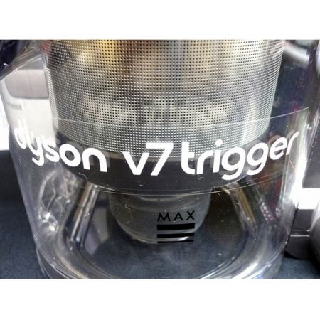 dyson (ダイソン) v7 trigger 程度A(開封品)