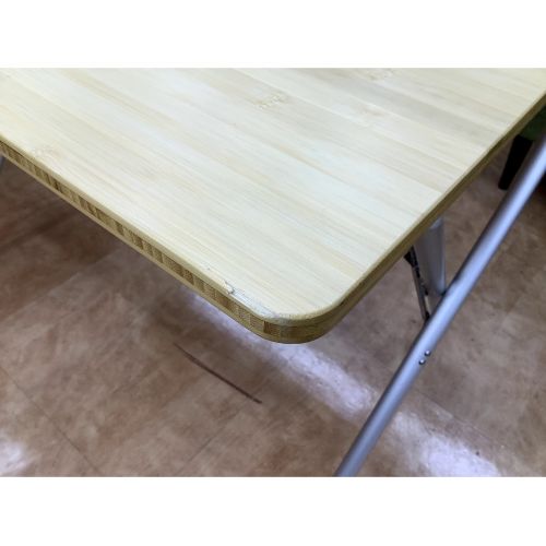 SNOWPEAK (スノーピーク) ワンアクションテーブル