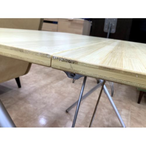 SNOWPEAK (スノーピーク) ワンアクションテーブル