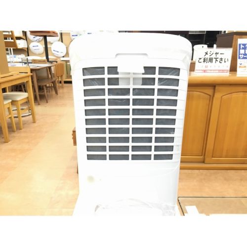 IRIS OHYAMA (アイリスオーヤマ) 空気清浄機能付 除湿機 未使用品 DCE-120 2017年製 12L/日 除湿23畳 空気清浄17畳 程度S(未使用品)