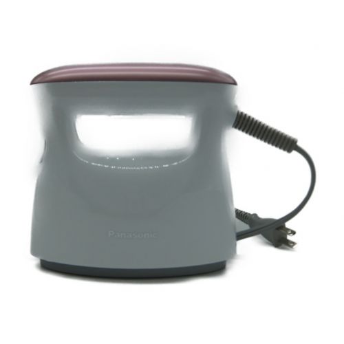 Panasonic (パナソニック) 衣類スチーマー 未使用品 2019年製 NI-FS550