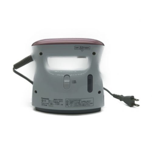 Panasonic (パナソニック) 衣類スチーマー 未使用品 2019年製 NI-FS550