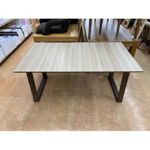 karimoku (カリモク) ダイニングテーブル ブラウン  DA45