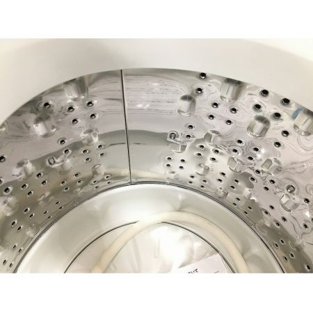 HITACHI (ヒタチ) 全自動洗濯機 NW-H53(W) 2019年製 50Hz／60Hz