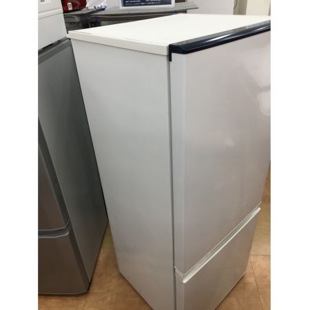 AQUA (アクア) 2ドア冷蔵庫 AQR-BK18H 2018年製 184L 54L