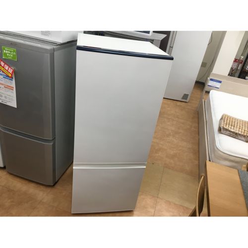 AQUA (アクア) 2ドア冷蔵庫 AQR-BK18H 2018年製 184L 54L｜トレファク 