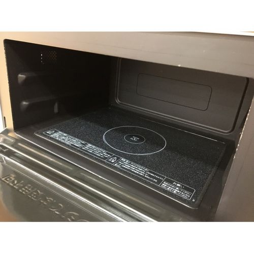 TOSHIBA (トウシバ) オーブンレンジ ER-S60 2019年製 1000W 程度B(軽度の使用感) 50Hz／60Hz