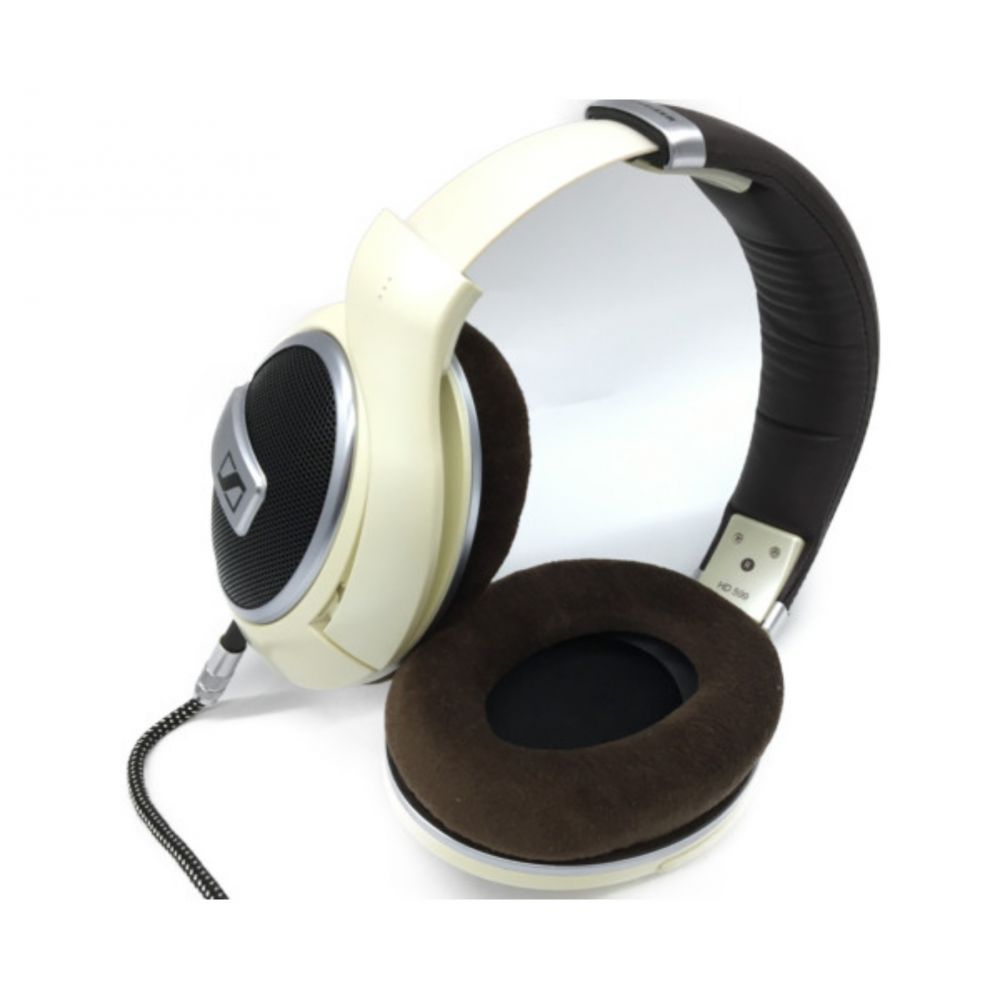 SENNHEISER (ゼンハイザー) オープンエアー型ヘッドホン HD559 動作