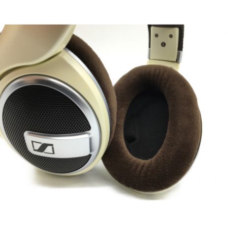 SENNHEISER (ゼンハイザー) オープンエアー型ヘッドホン HD559 動作