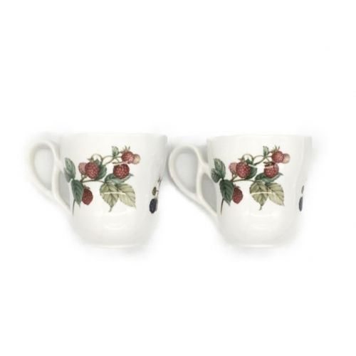 Noritake (ノリタケ) プレート&マグカップセット 未使用品 ロイヤルオーチャード 4Pセット