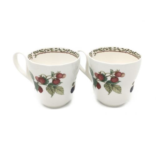 Noritake (ノリタケ) プレート&マグカップセット 未使用品 ロイヤルオーチャード 4Pセット