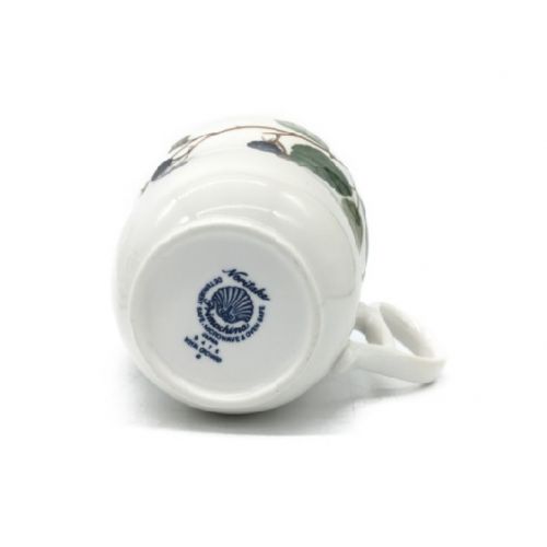 Noritake (ノリタケ) プレート&マグカップセット 未使用品 ロイヤルオーチャード 4Pセット