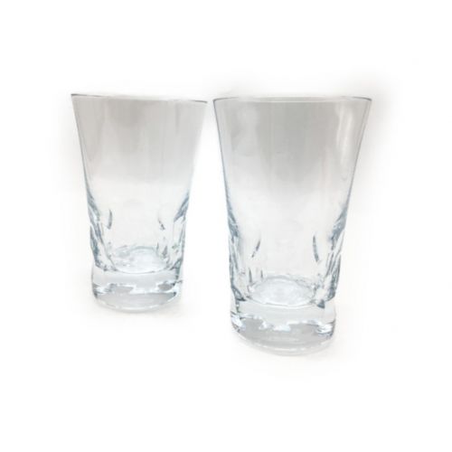 Baccarat (バカラ) ハイボールグラス 未使用品 ベルーガ 2Pセット