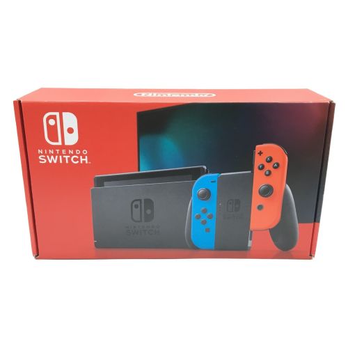 Nintendo (ニンテンドウ) Nintendo Switch 新モデル HAD-S-KABAA -