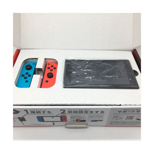 Nintendo (ニンテンドウ) Nintendo Switch 新モデル HAD-S-KABAA -