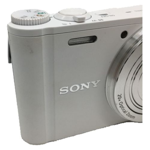 SONY (ソニー) ミラーレス一眼カメラ DSC-WX350 2110万画素 1/2.3型CMOS 専用電池 SDカード対応 -