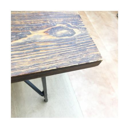 journal standard Furniture (ジャーナルスタンダードファニチャー) コーヒーテーブル ブラウン シール無 327 シノン