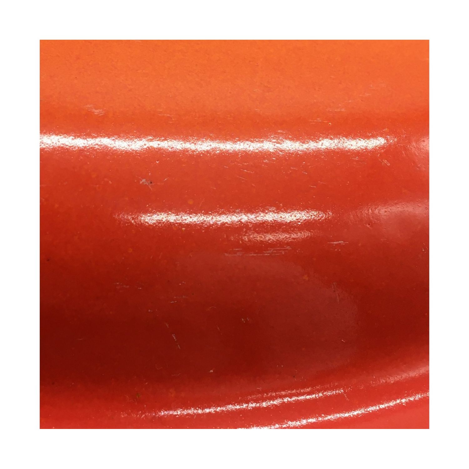 LE CREUSET (ルクルーゼ) ビュッフェ・キャセロール オレンジ 26cm