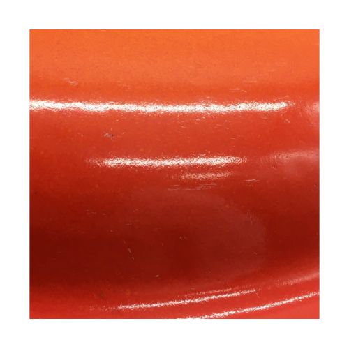 LE CREUSET (ルクルーゼ) ビュッフェ・キャセロール オレンジ 26cm