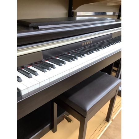 河合楽器 (カワイガッキ) 電子ピアノ 280 CA65R 2012年製
