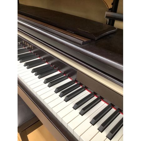 河合楽器 (カワイガッキ) 電子ピアノ 280 CA65R 2012年製