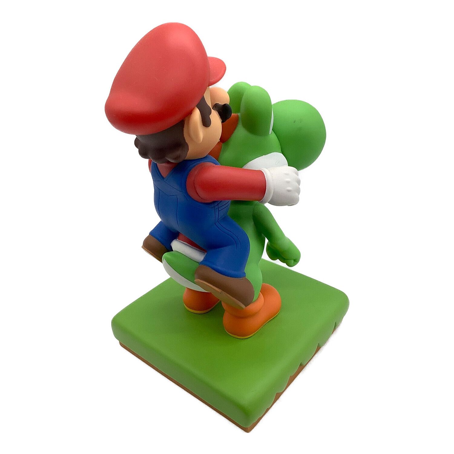 Nintendo (ニンテンドウ) マリオ&ヨッシー スーパーマリオブラザーズ