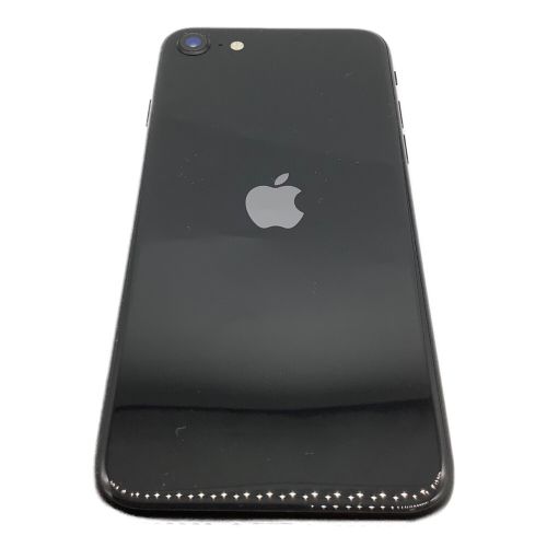 Apple (アップル) iPhone SE(第2世代) MHGP3J/A au 64GB iOS バッテリー:Aランク 程度:Aランク ○ サインアウト確認済