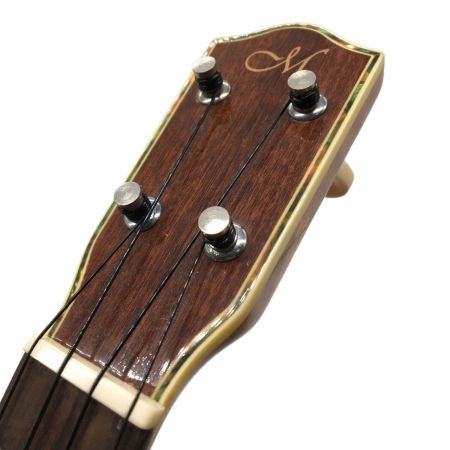 Maestro guitars ウクレレ US-20