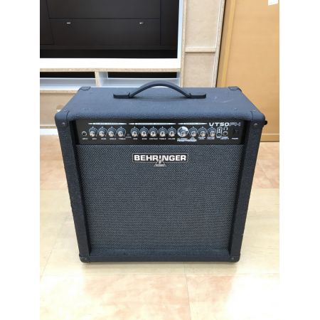 BEHRINGER (ベリンガー) ギターアンプ VT50FX