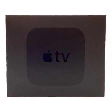 Apple TV (第 4 世代) A1625 -