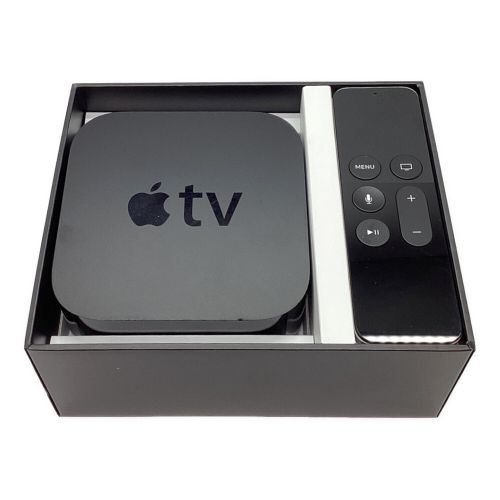 Apple TV (第 4 世代) A1625 -｜トレファクONLINE